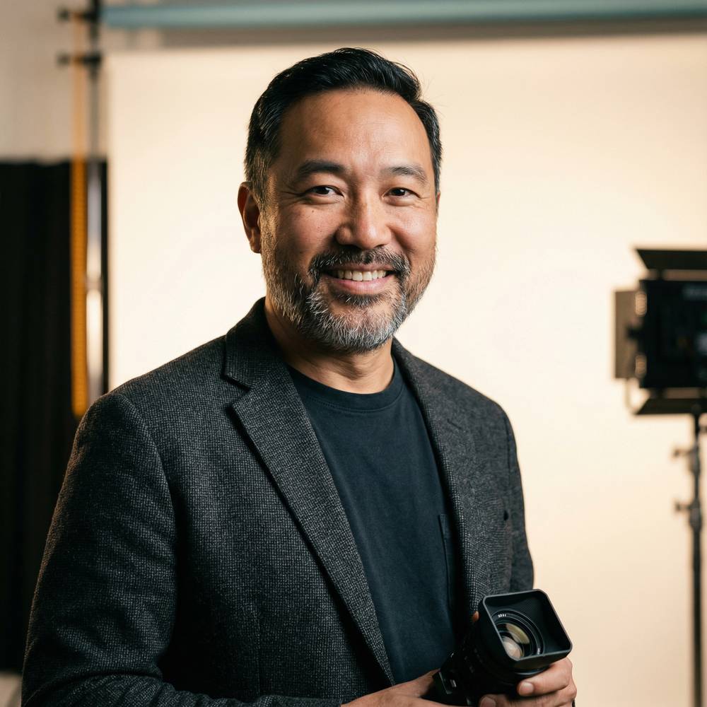 女神视频导演张明